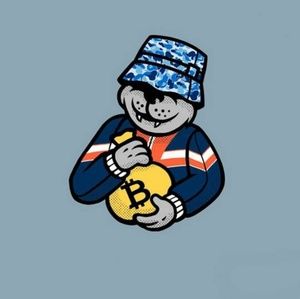 Meet your Posher, Phipps